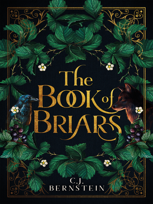 Title details for The Book of Briars by C.J. Bernstein - Available
